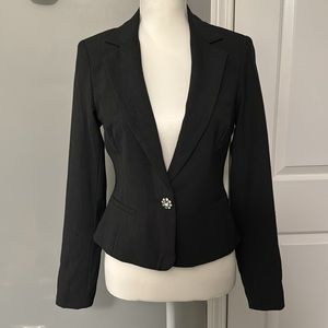 Kenneth Cole NY Blazer size 4